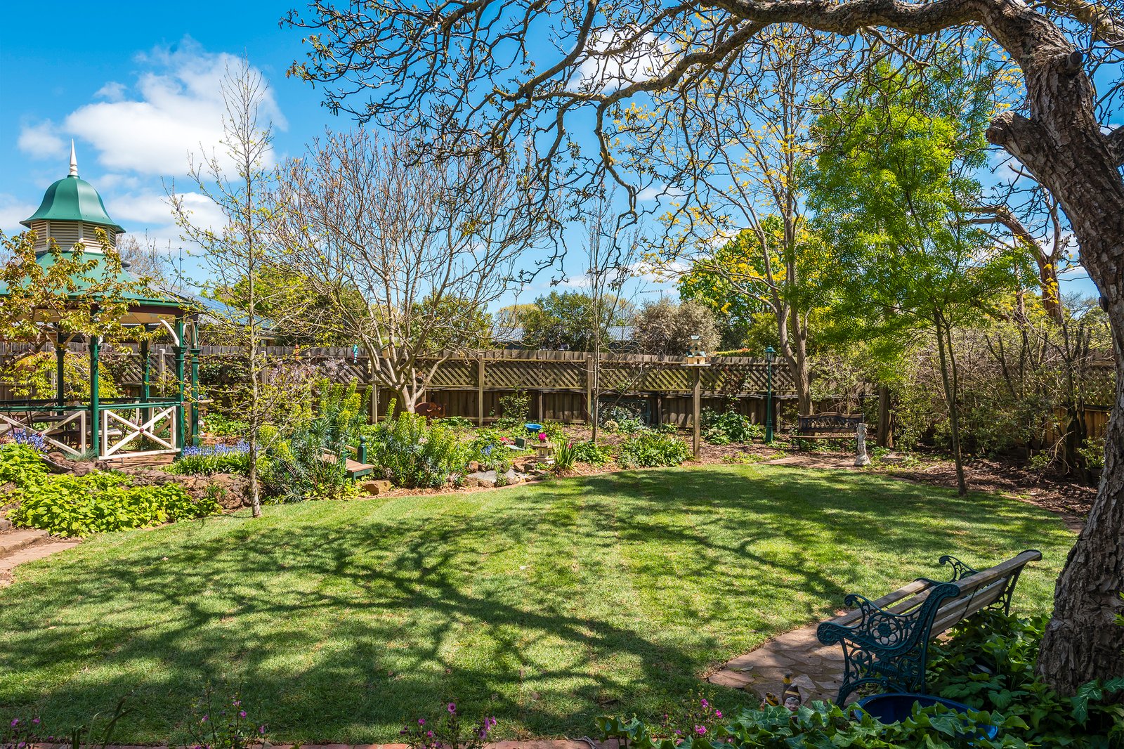 Real Estate and Property in 36 Dunsford Street, Lancefield, VIC