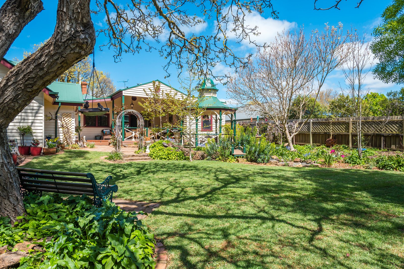 Real Estate and Property in 36 Dunsford Street, Lancefield, VIC