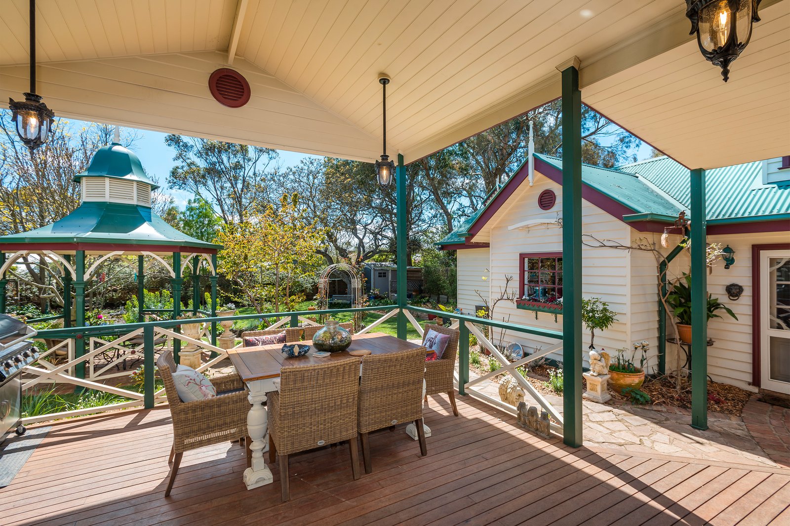 Real Estate and Property in 36 Dunsford Street, Lancefield, VIC