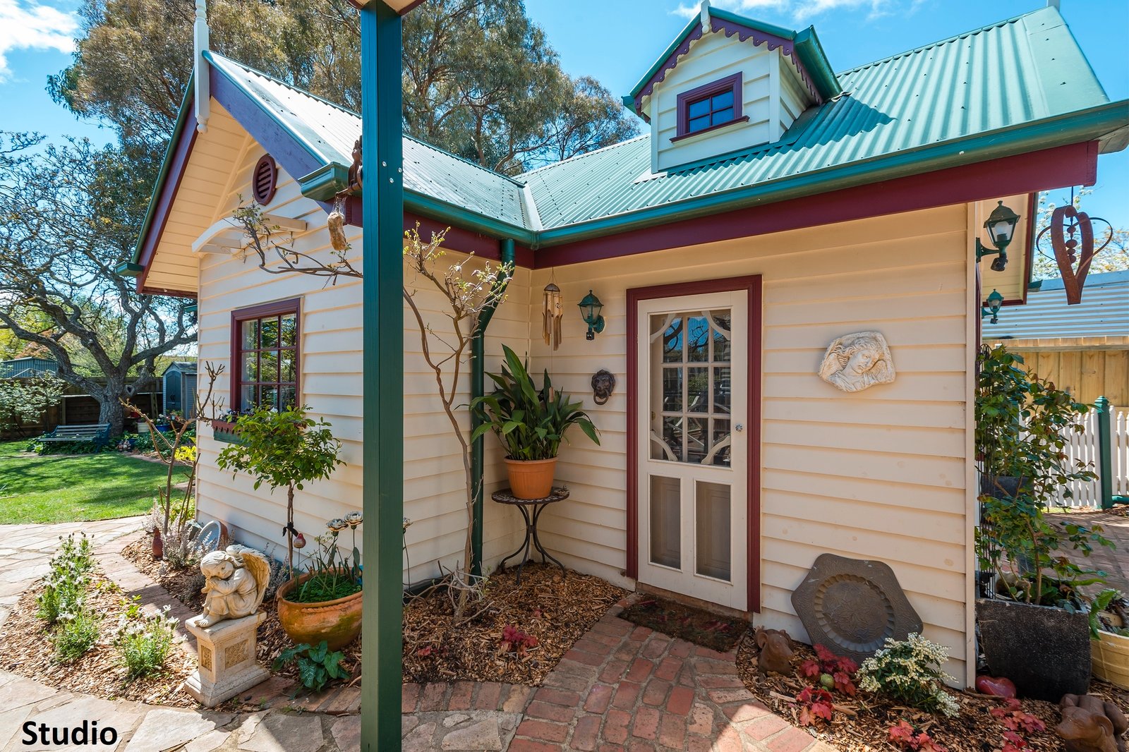 Real Estate and Property in 36 Dunsford Street, Lancefield, VIC