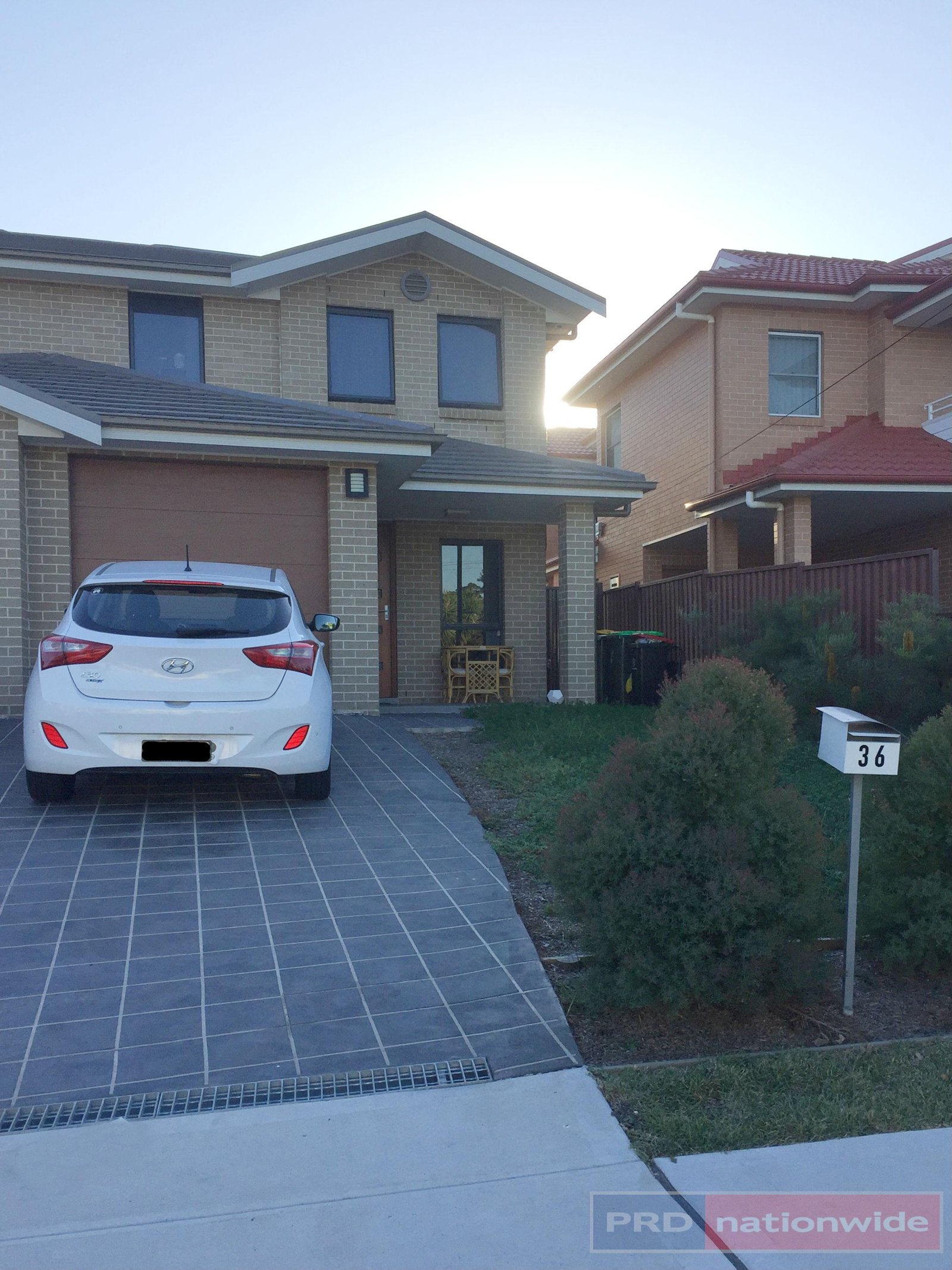 36 Eastern Avenue REVESBY 1