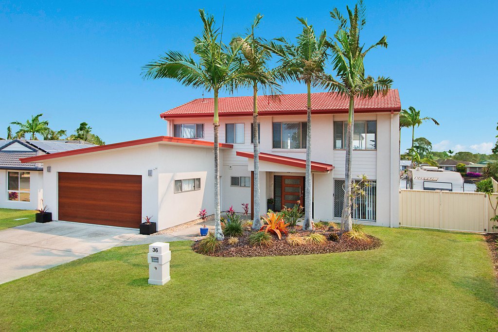 36 Edinburgh Court POTTSVILLE 3