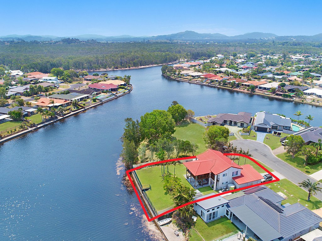36 Edinburgh Court POTTSVILLE 12