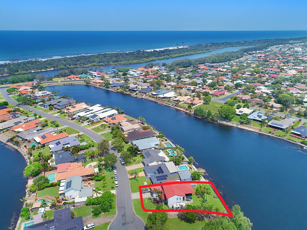 36 Edinburgh Court POTTSVILLE 13
