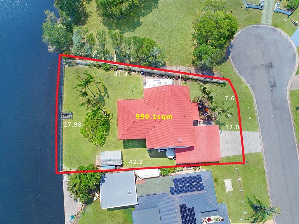36 Edinburgh Court POTTSVILLE 14