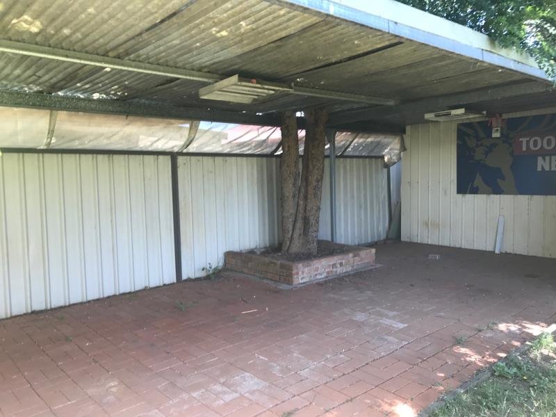 36 Edinburgh Street TAMWORTH 9