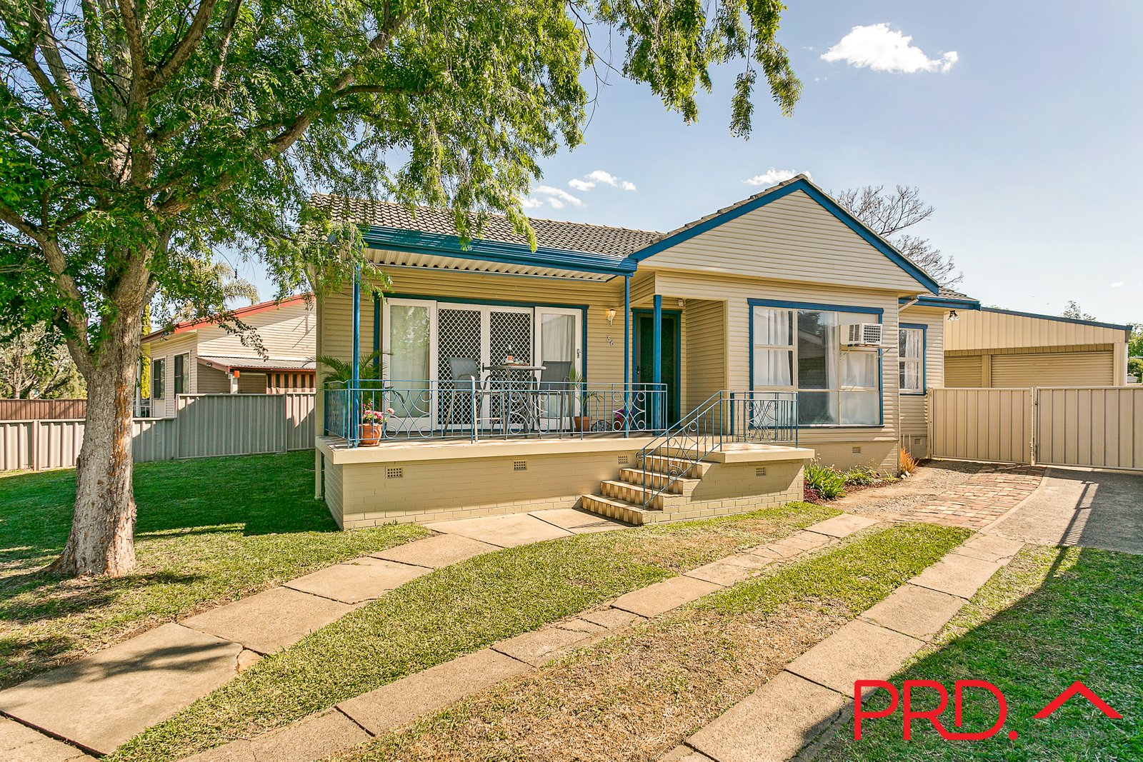 36 Edward Street TAMWORTH 1