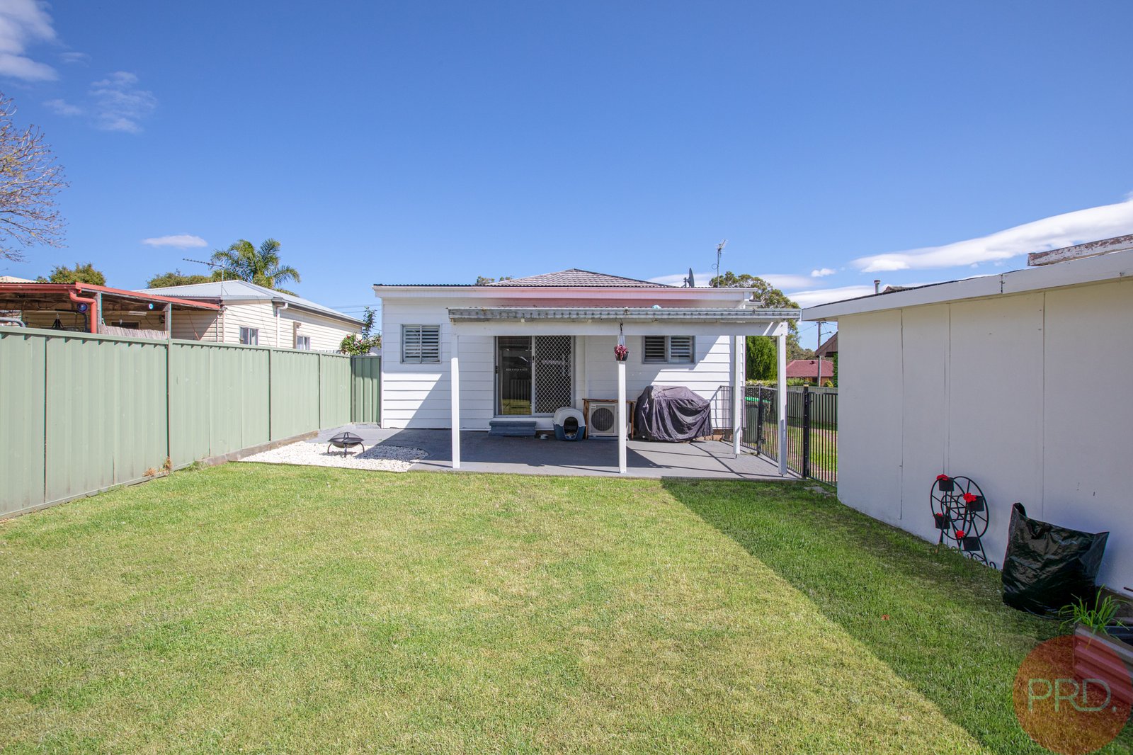 36 Elford Avenue WESTON 17
