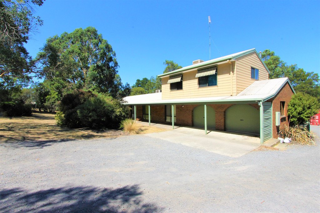 36 Elizabeth Road CRESWICK 1