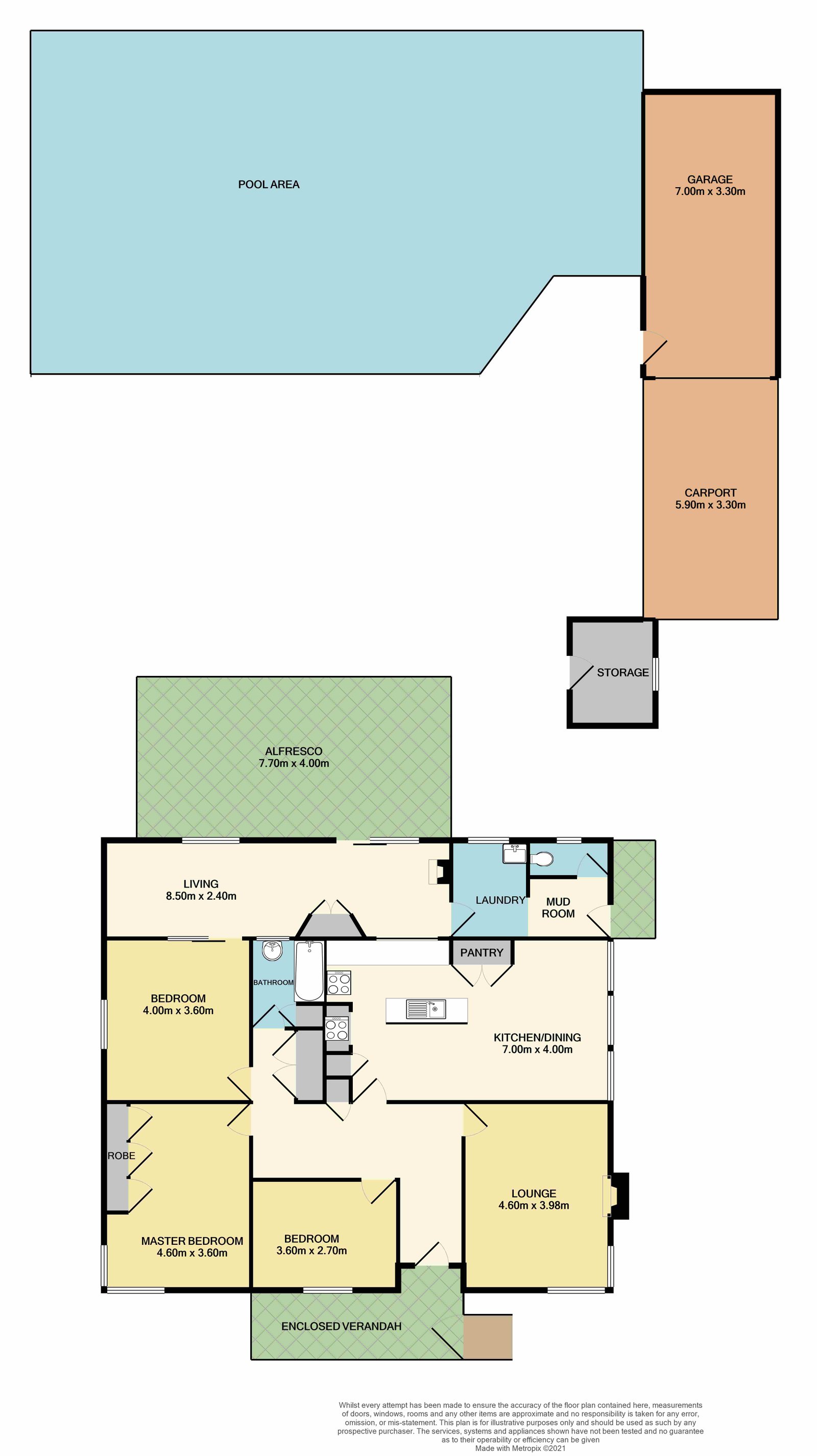 36 Elizabeth Street TELARAH 26