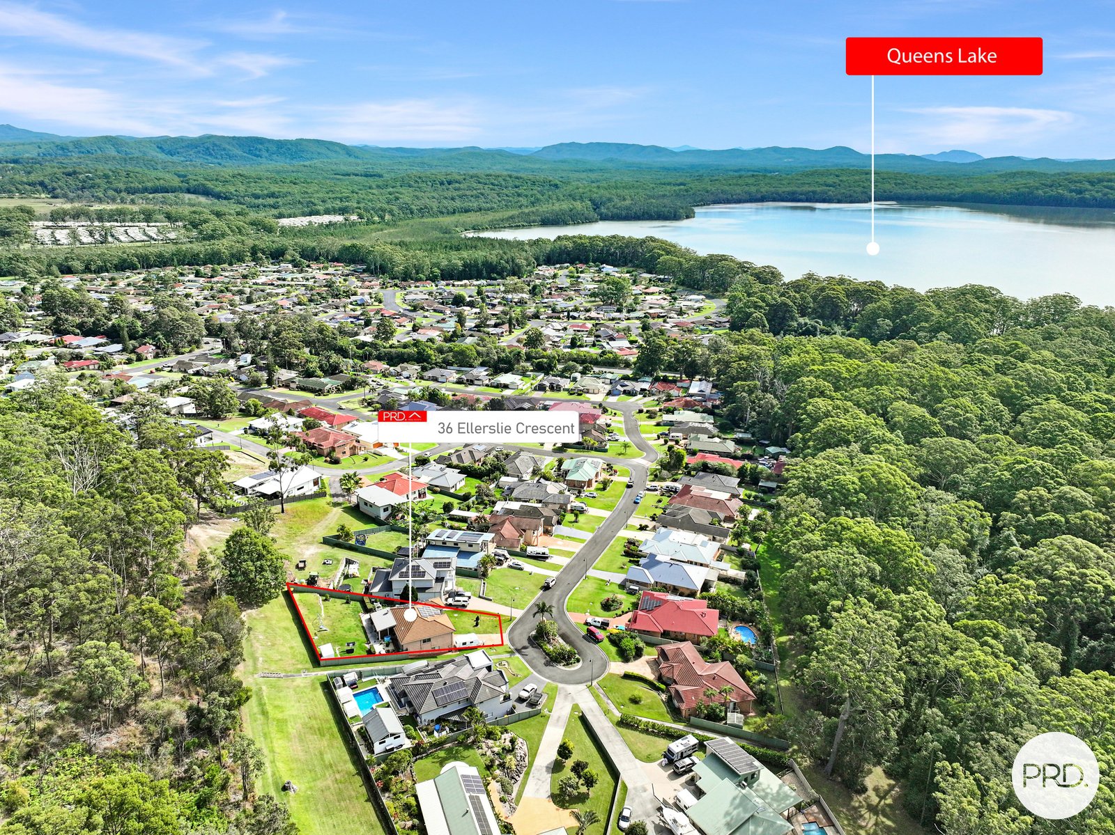 36 Ellerslie Crescent LAKEWOOD 2