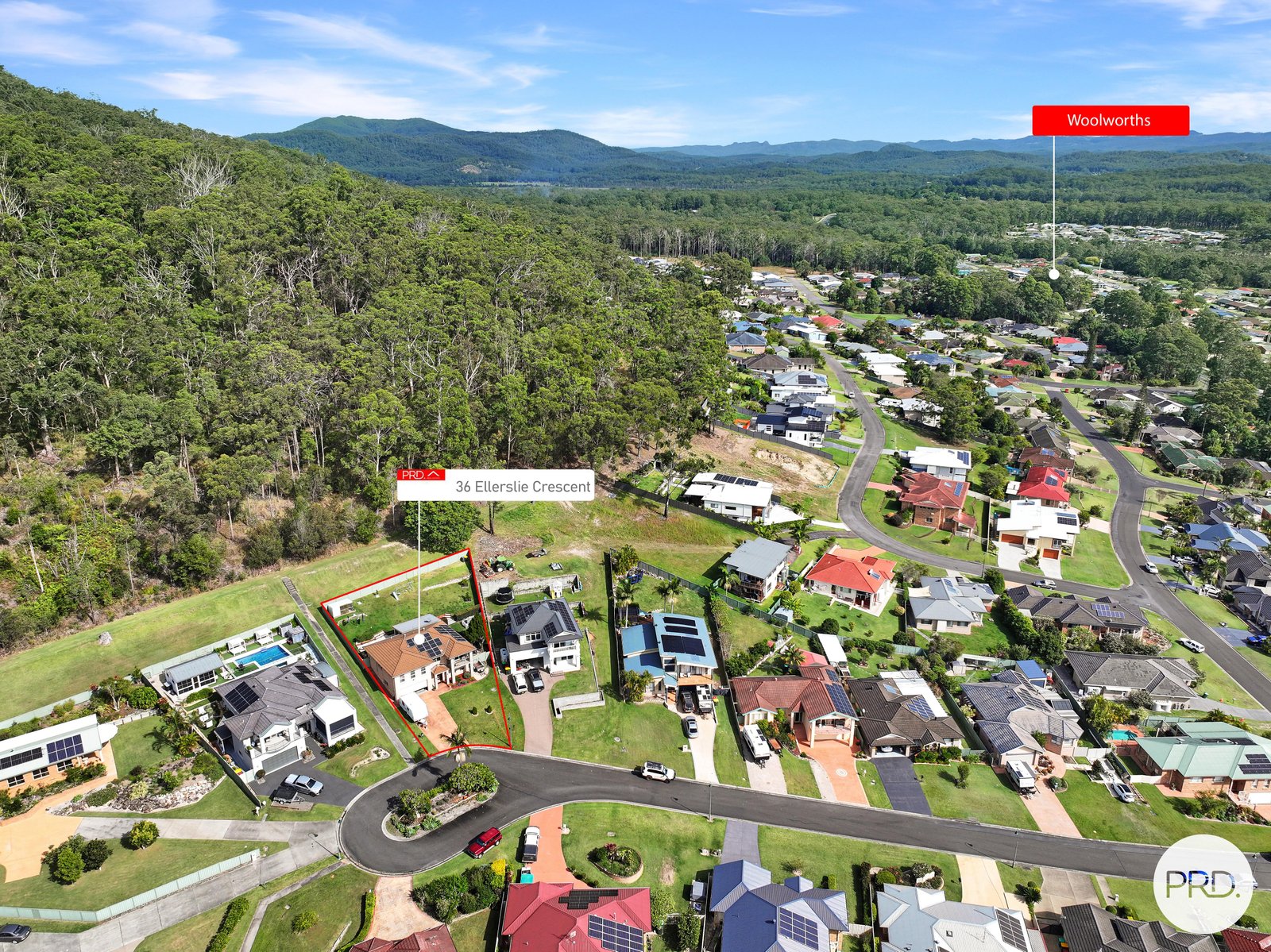 36 Ellerslie Crescent LAKEWOOD 22