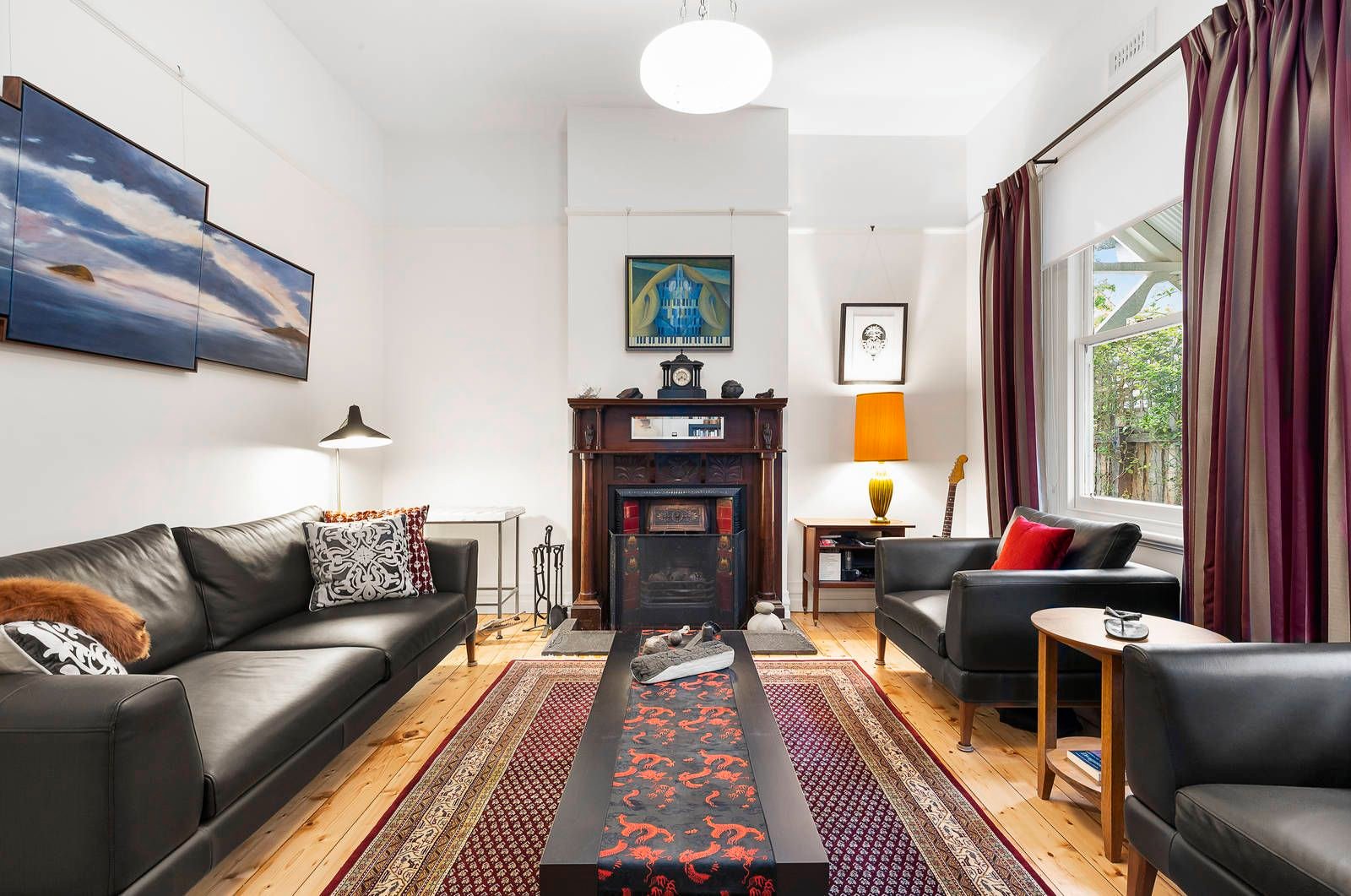 Gallery: 36 Elm Grove