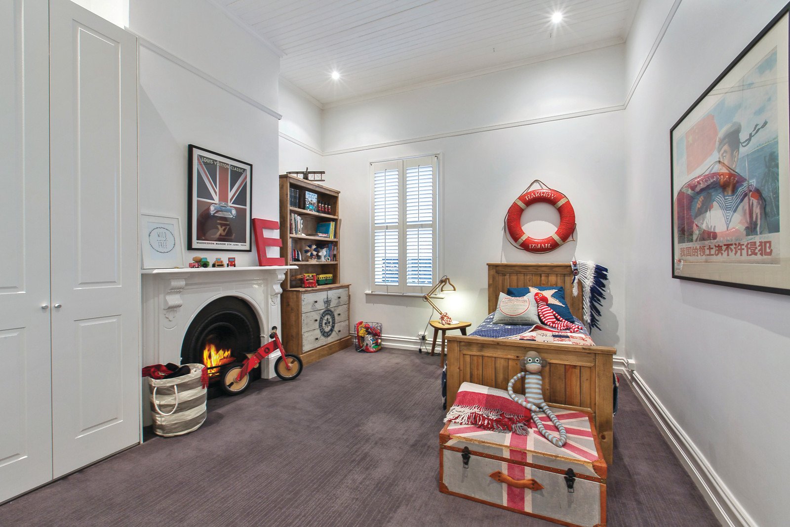 36 Elm Grove, Richmond, VIC