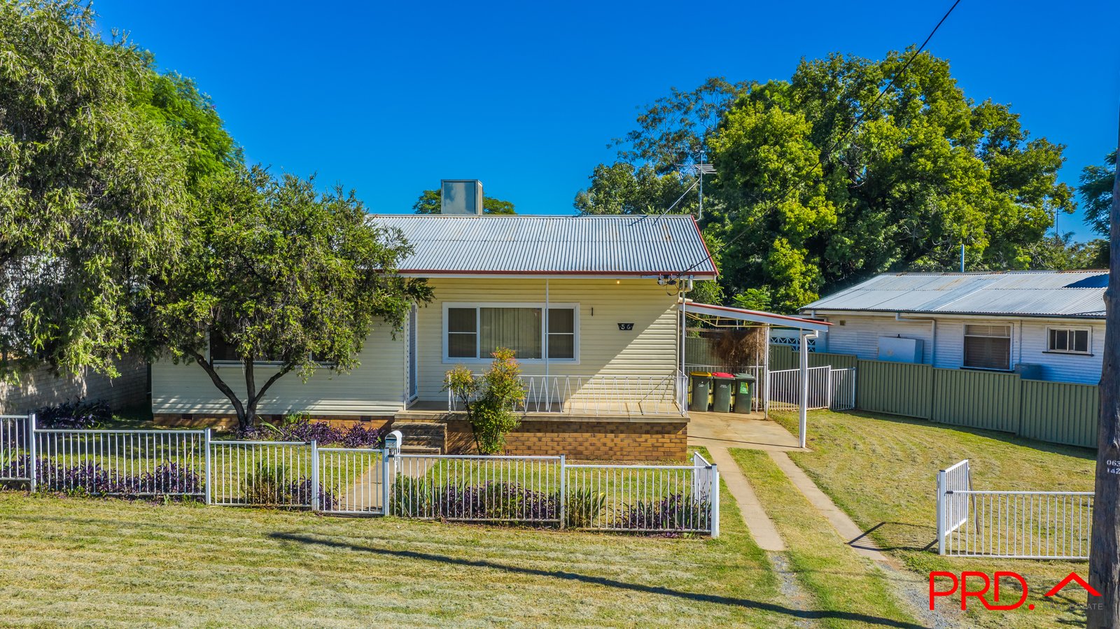 36 Erwin Street TAMWORTH 1