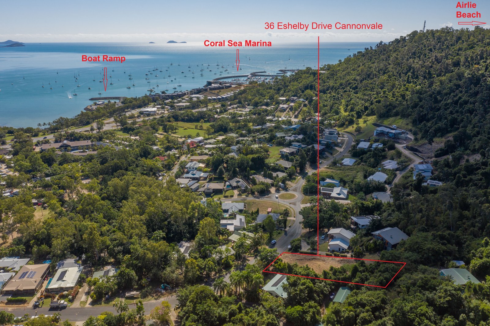 36 Eshelby Drive CANNONVALE 2