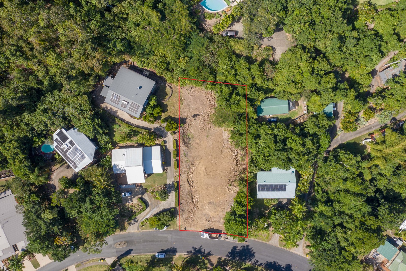 36 Eshelby Drive CANNONVALE 3