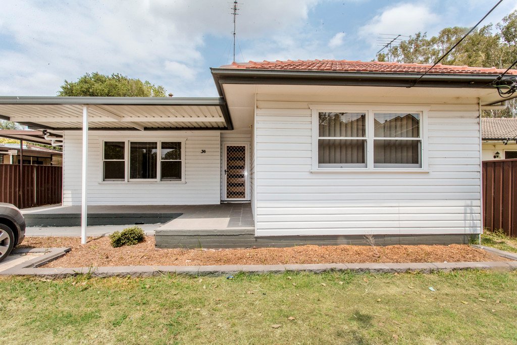 36 Evan Street PENRITH 1