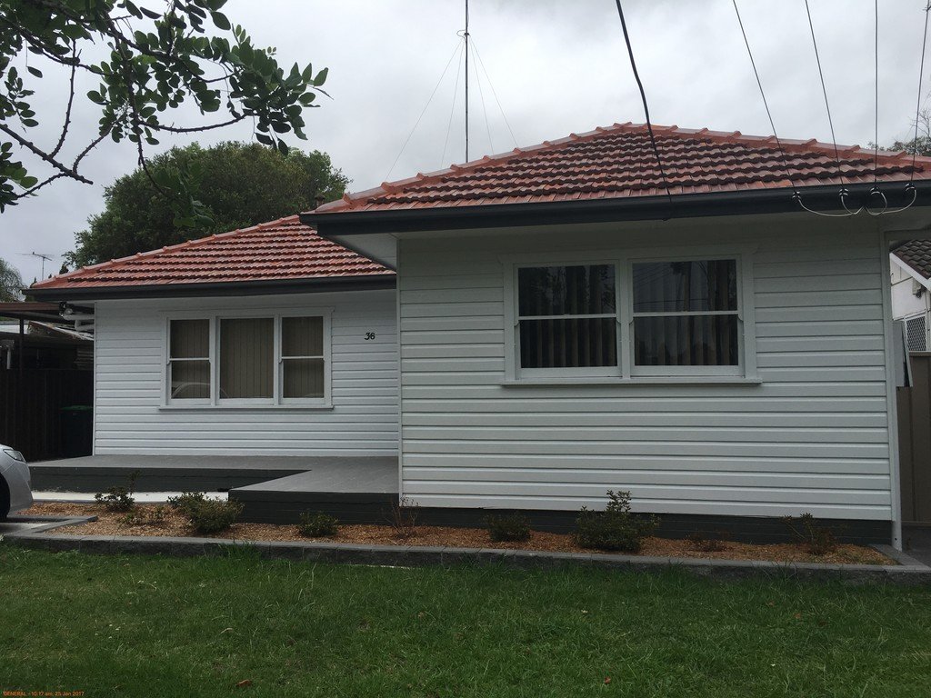 36 Evan Street PENRITH 1