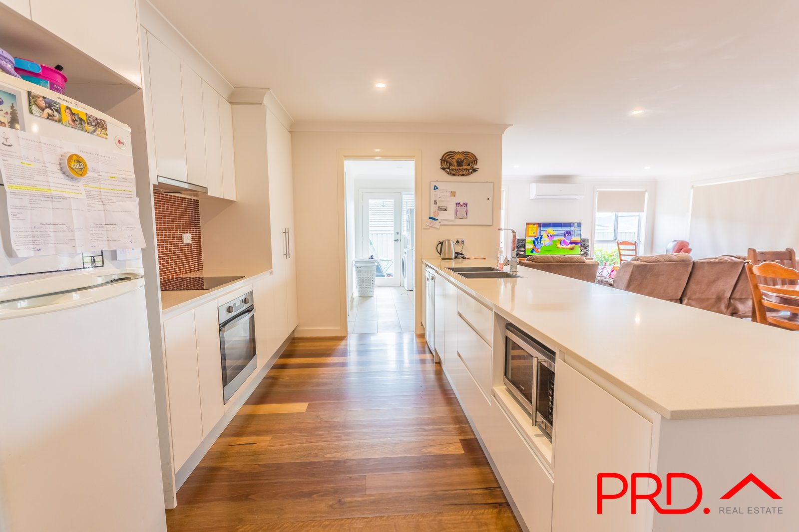 36 Falcon Drive TAMWORTH 8