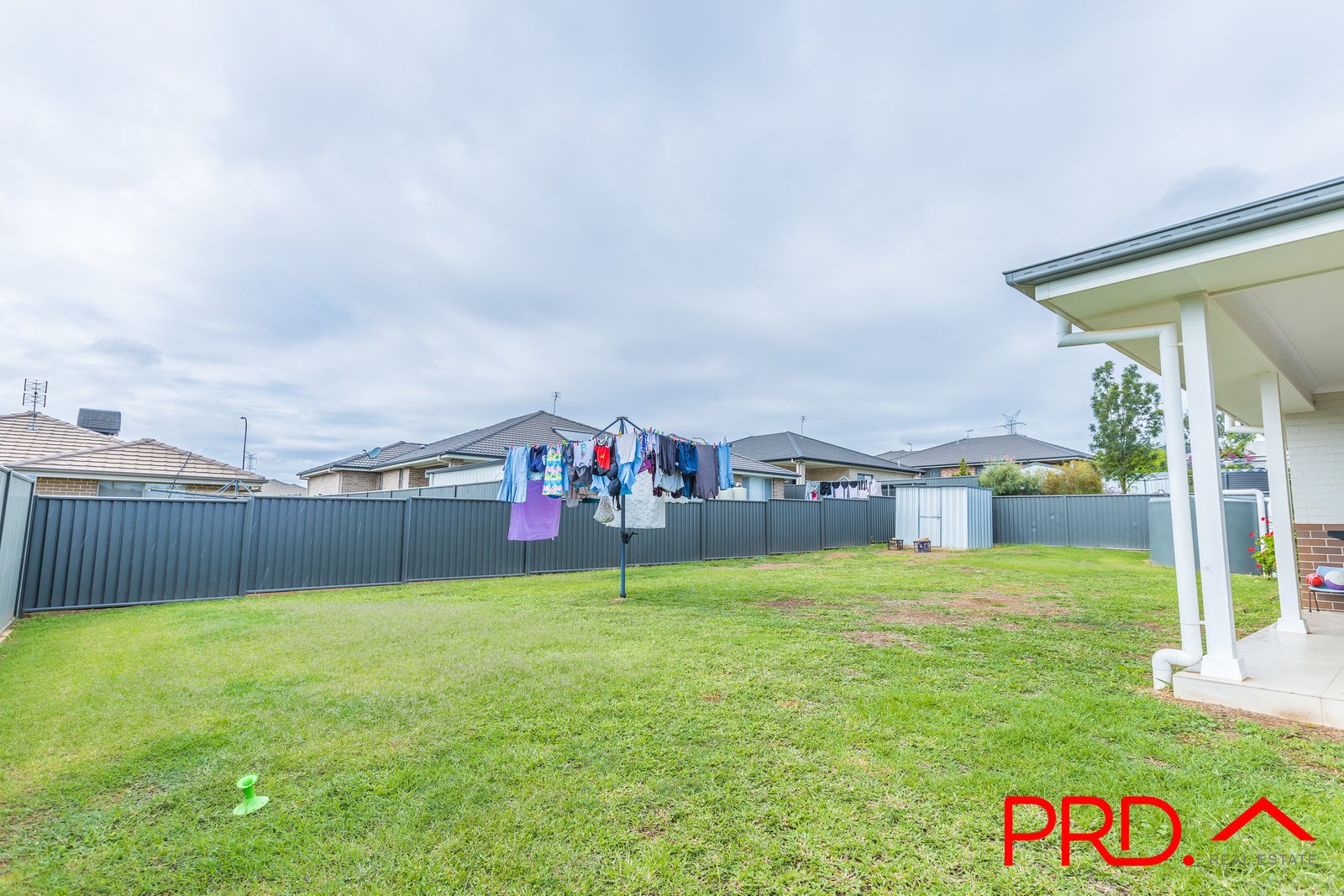 36 Falcon Drive TAMWORTH 14