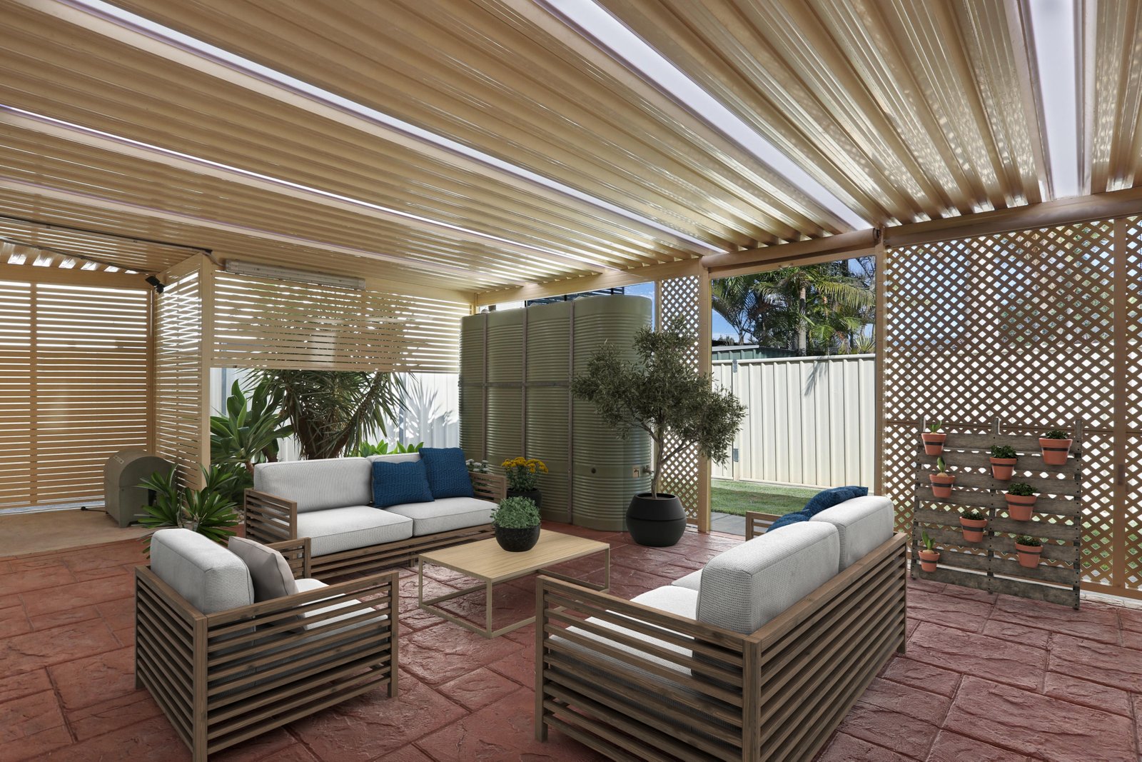 36 Felix Avenue HORSLEY 8