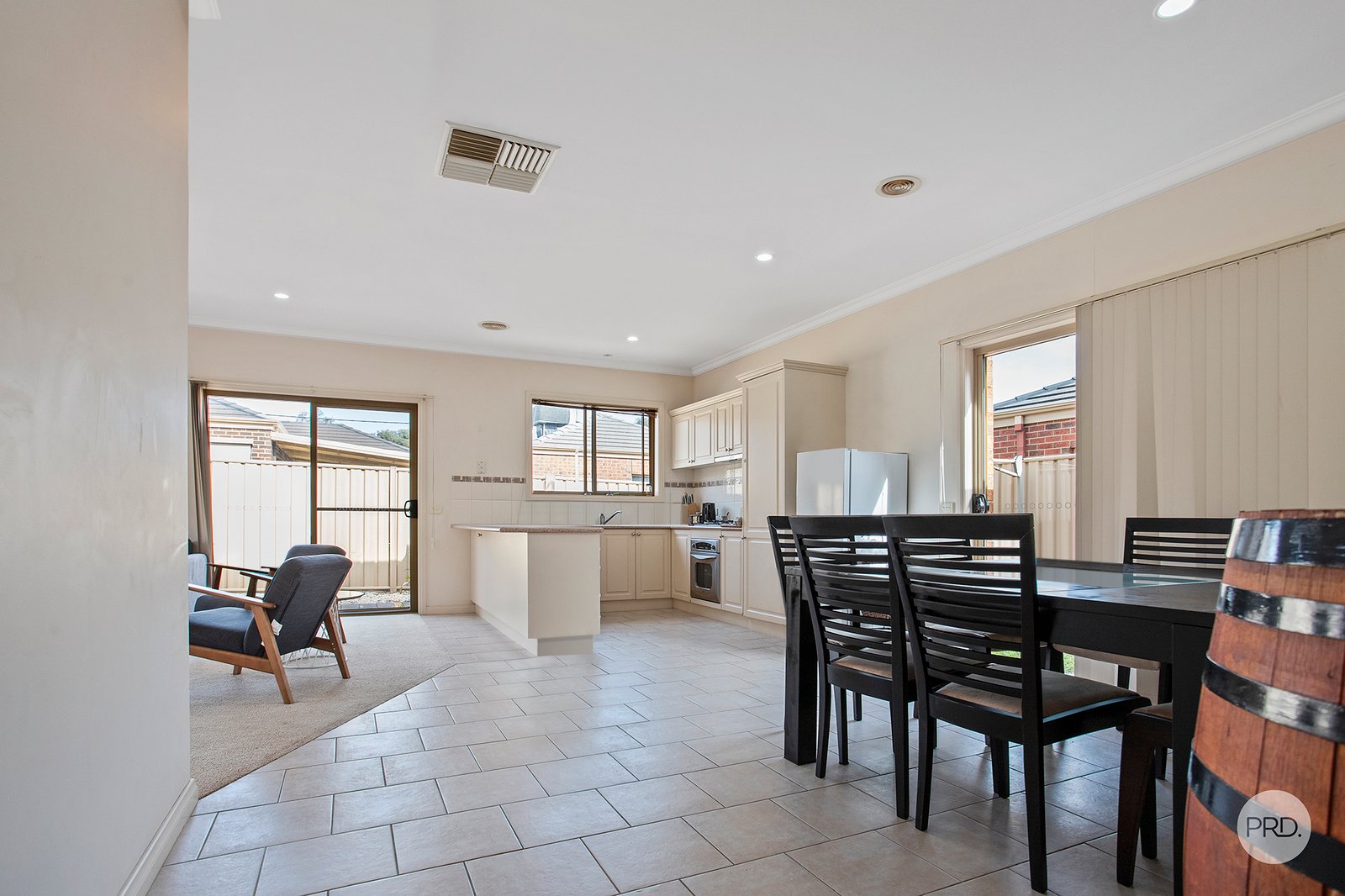 3/6 Fox Street EAST BENDIGO 2