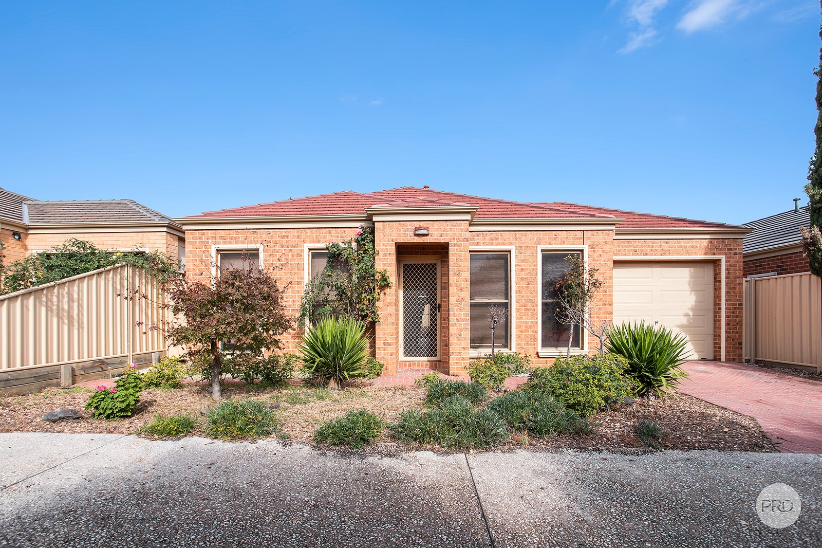 3/6 Fox Street EAST BENDIGO 1