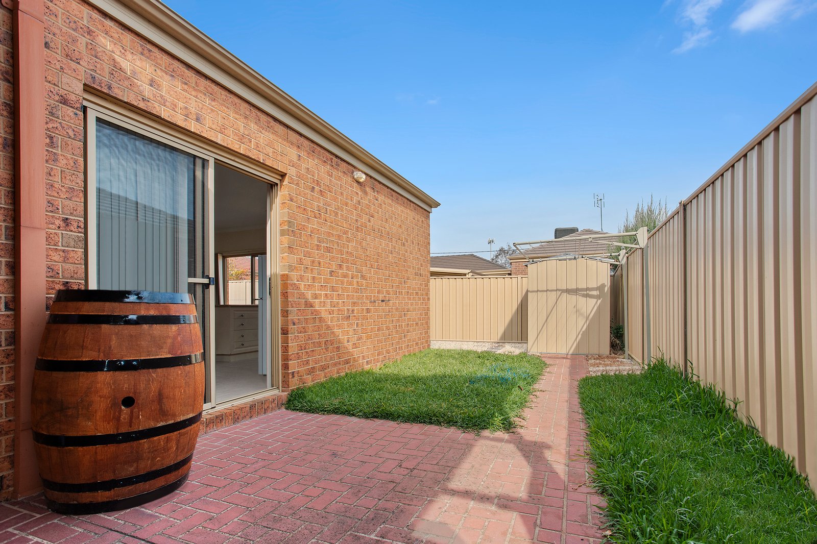 3/6 Fox Street EAST BENDIGO 9