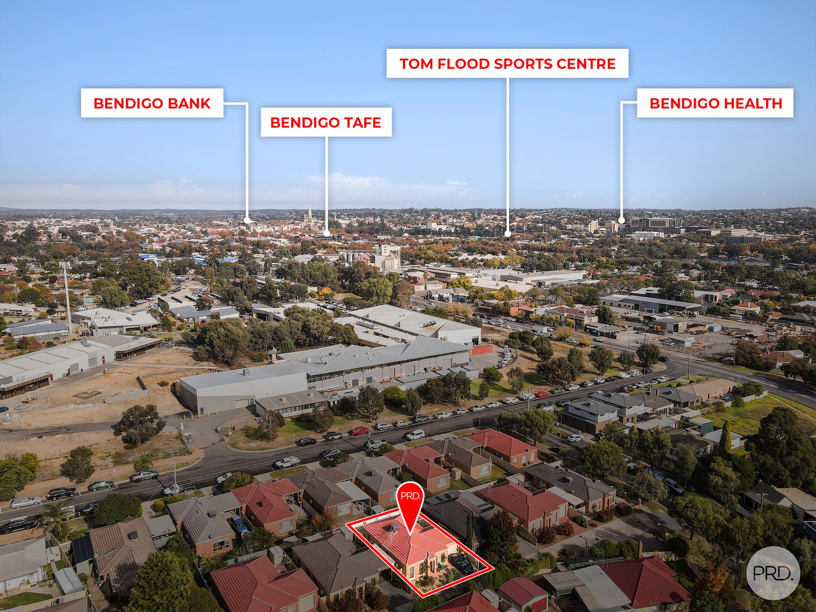 3/6 Fox Street EAST BENDIGO 11