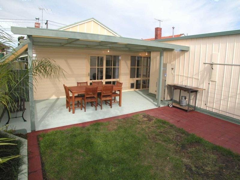 Gallery: 36 Frederick Street