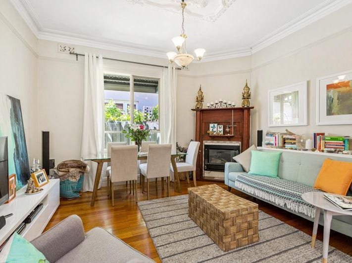 Gallery: 36 Frederick Street