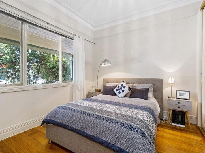 Gallery: 36 Frederick Street