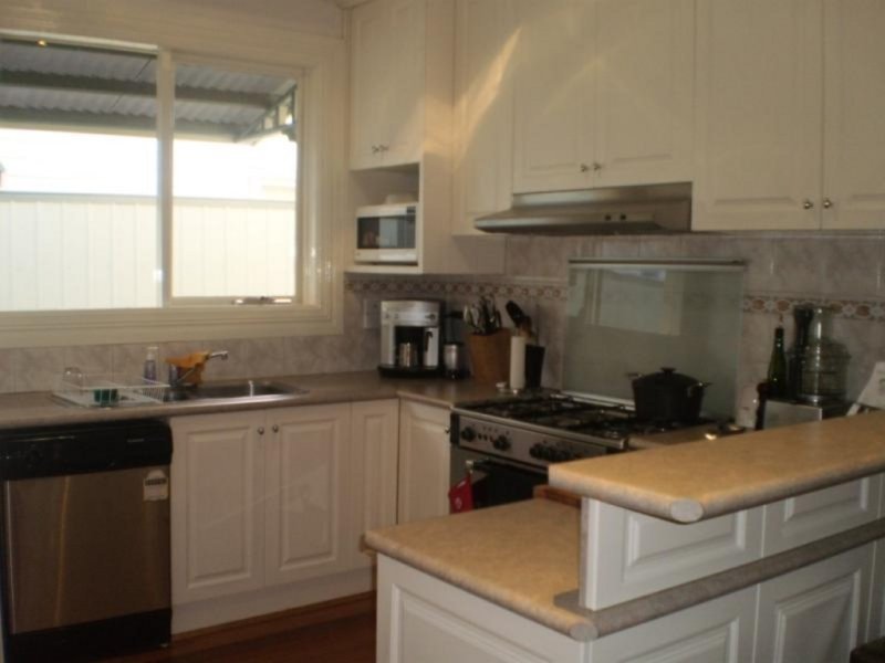 Gallery: 36 Frederick Street