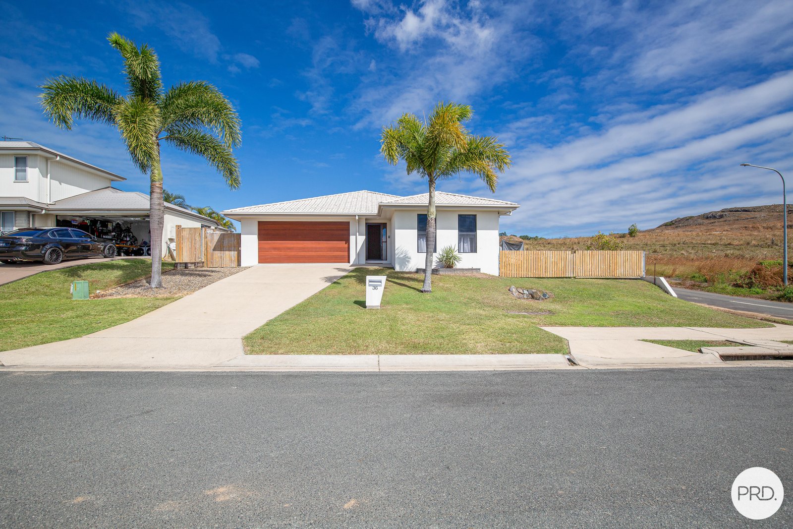 36 Gair Street RURAL VIEW 18