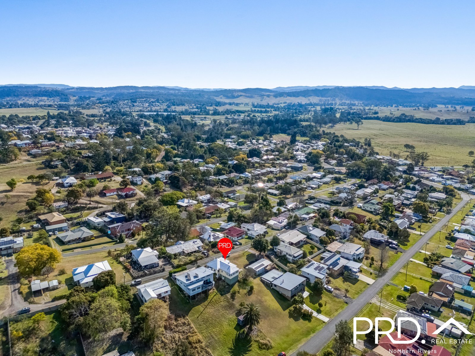 36 Gardner Lane KYOGLE 4