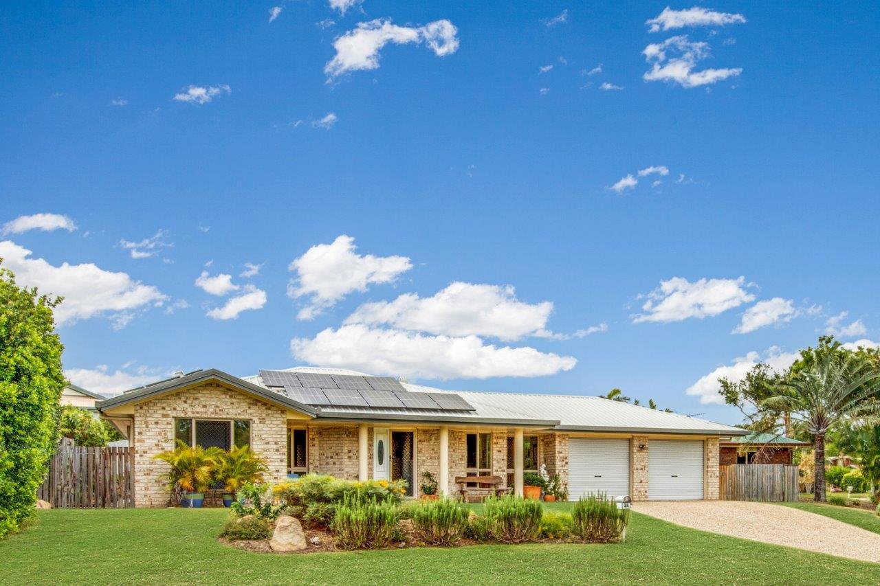 36 Geoffrey Thomas Drive TANNUM SANDS 1