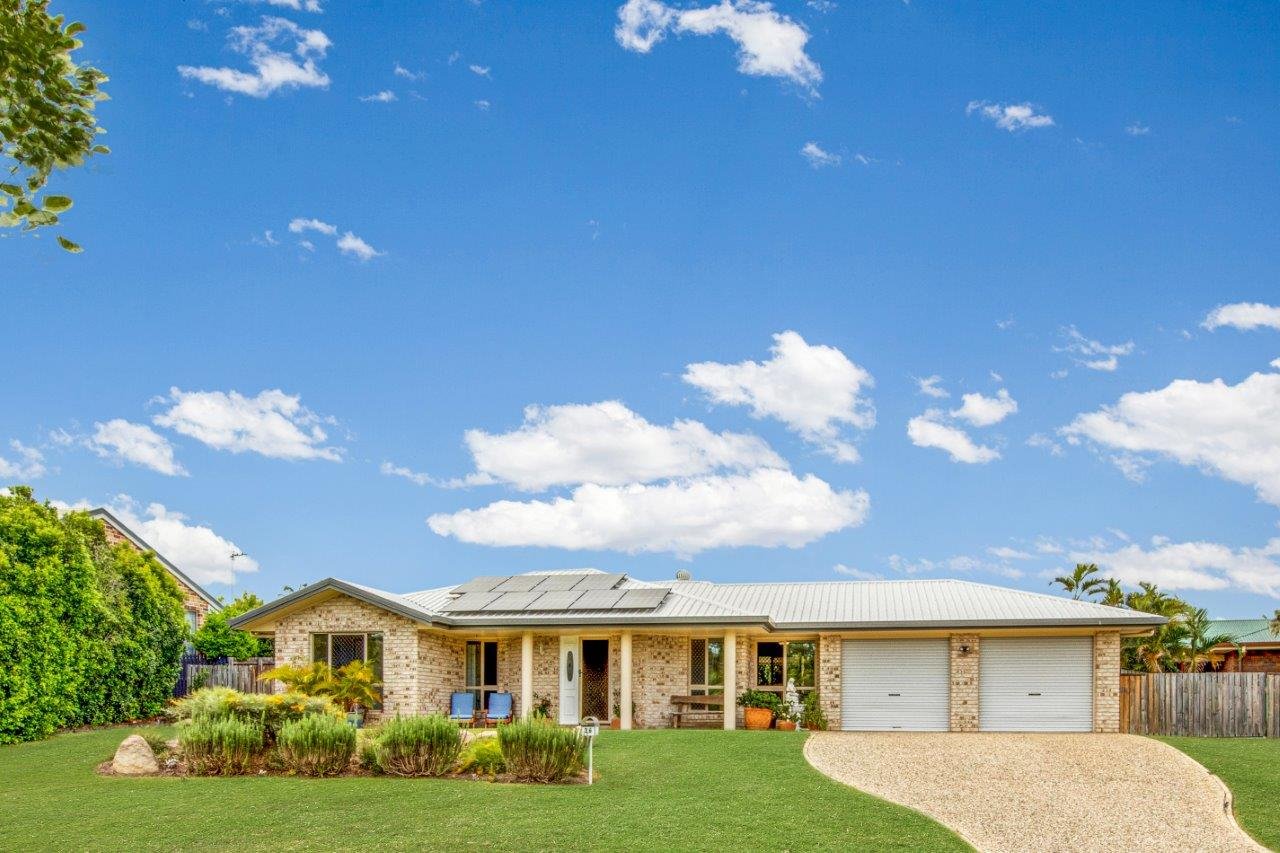 36 Geoffrey Thomas Drive TANNUM SANDS 2