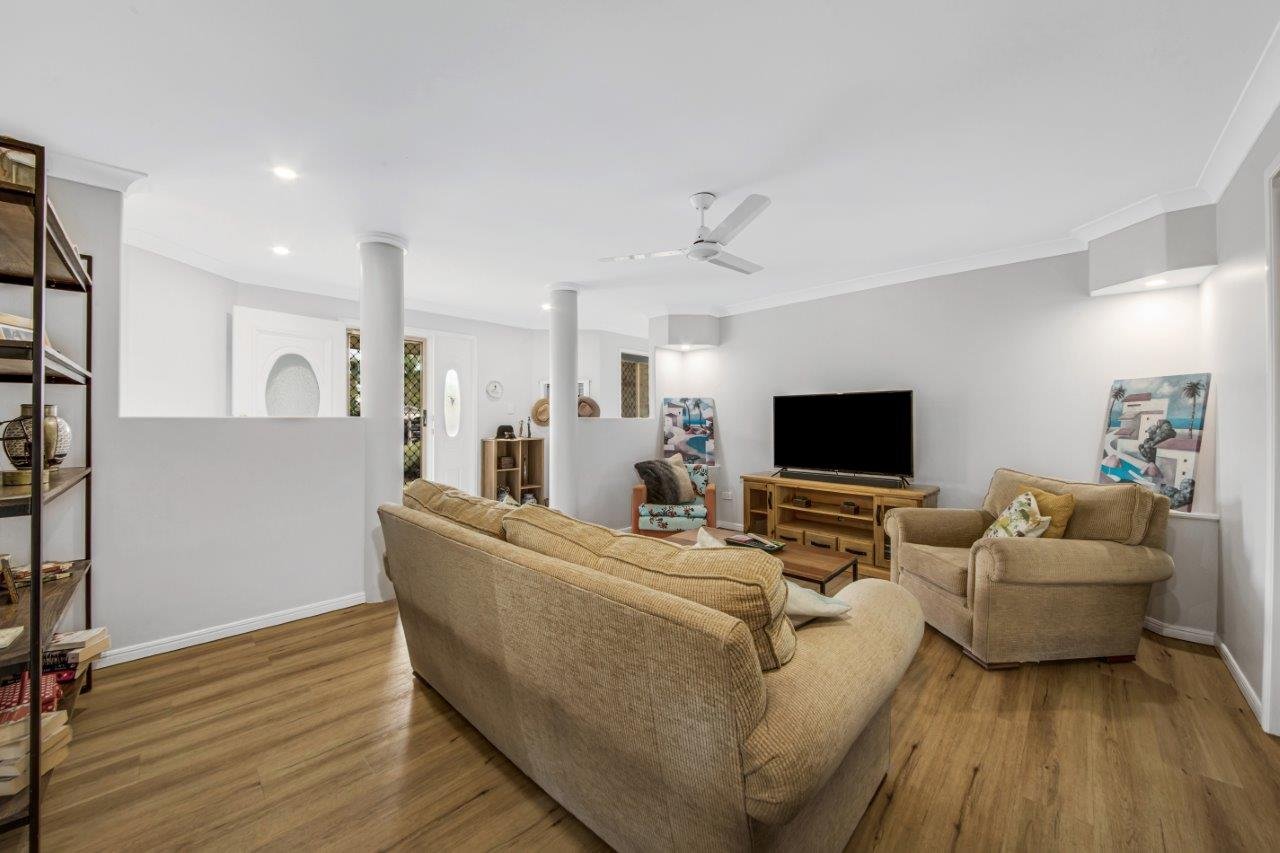 36 Geoffrey Thomas Drive TANNUM SANDS 4