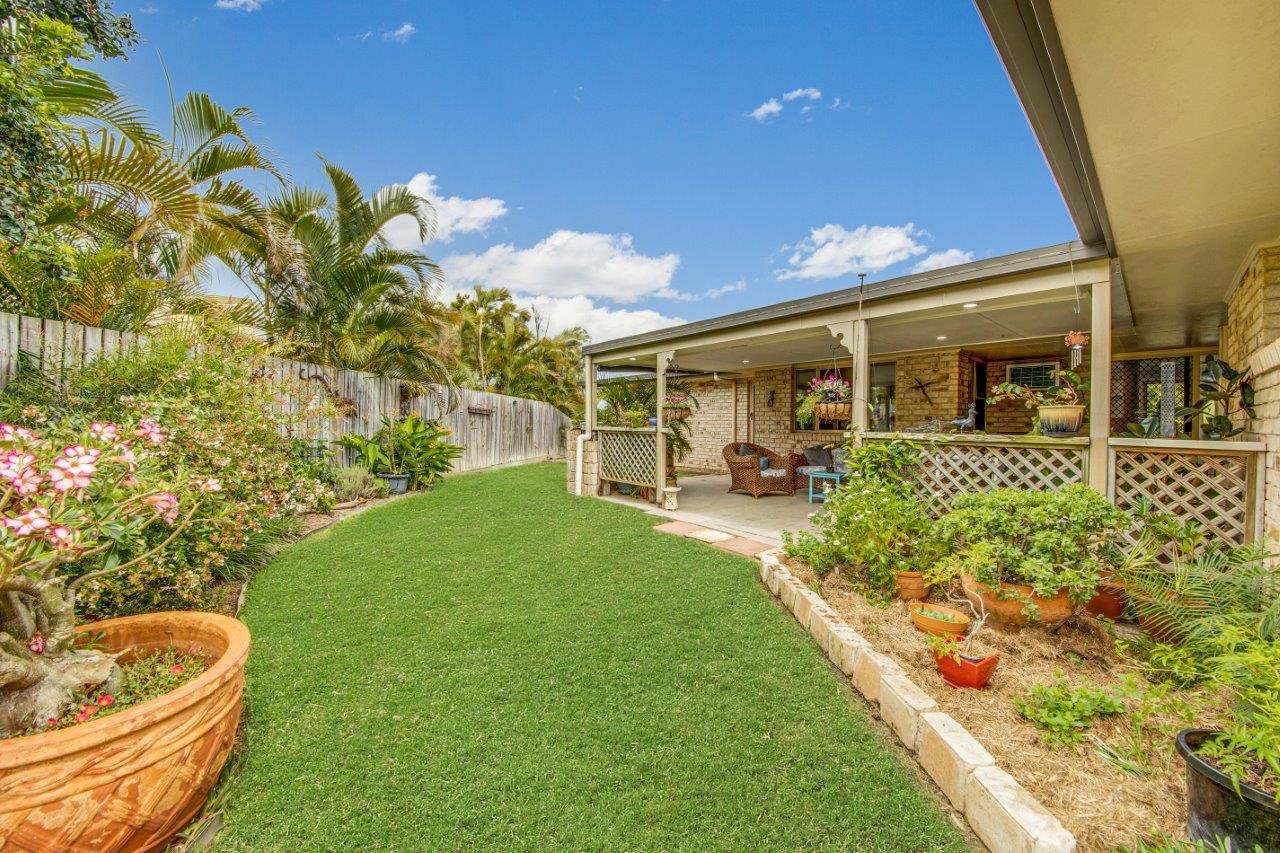 36 Geoffrey Thomas Drive TANNUM SANDS 15