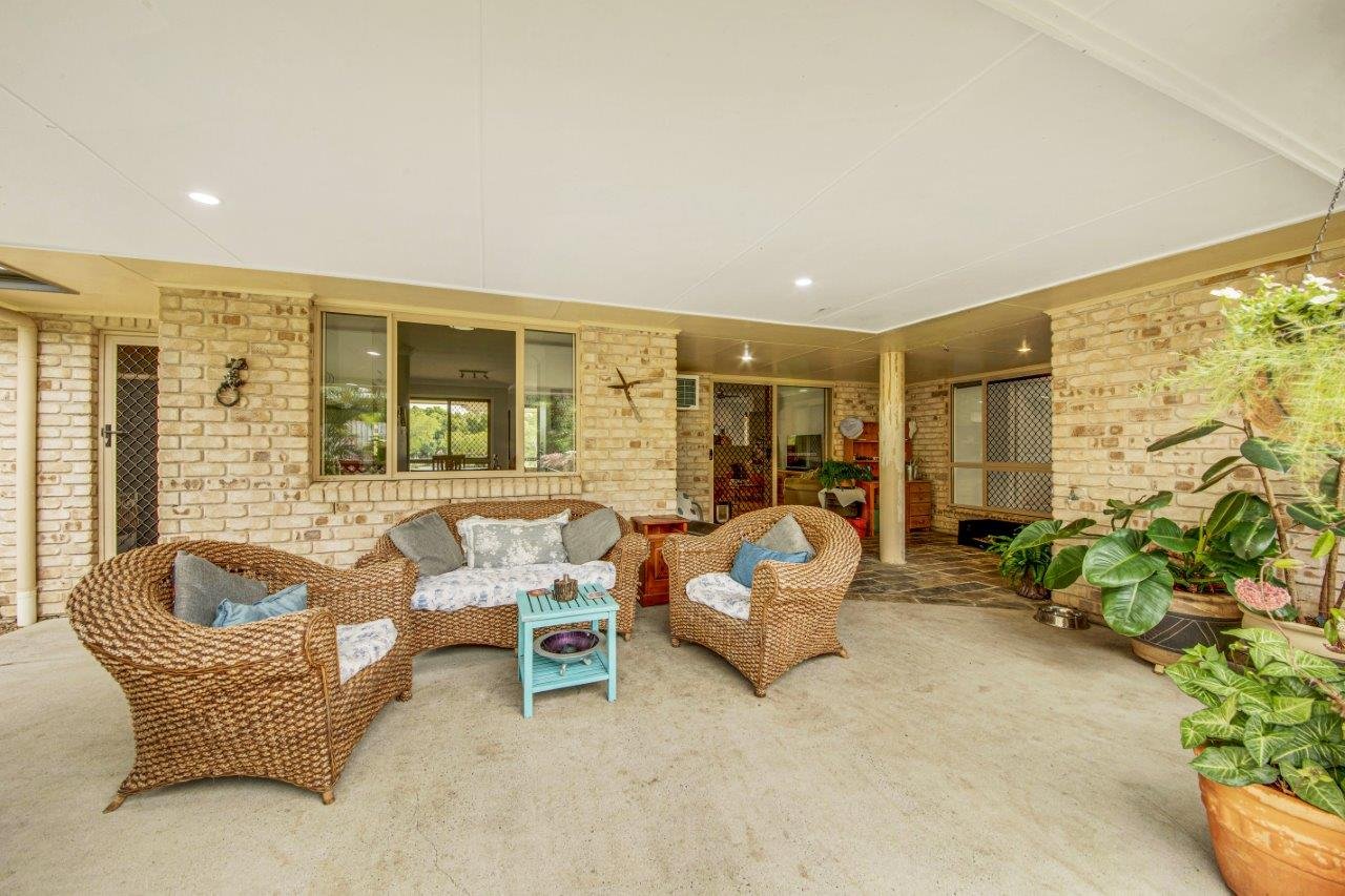 36 Geoffrey Thomas Drive TANNUM SANDS 16