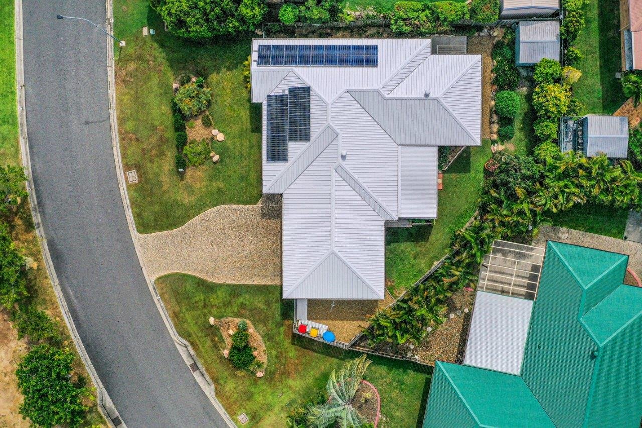 36 Geoffrey Thomas Drive TANNUM SANDS 17