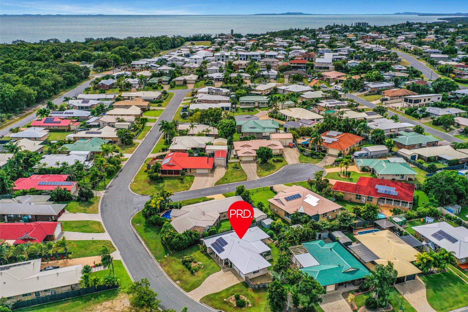 36 Geoffrey Thomas Drive TANNUM SANDS 18