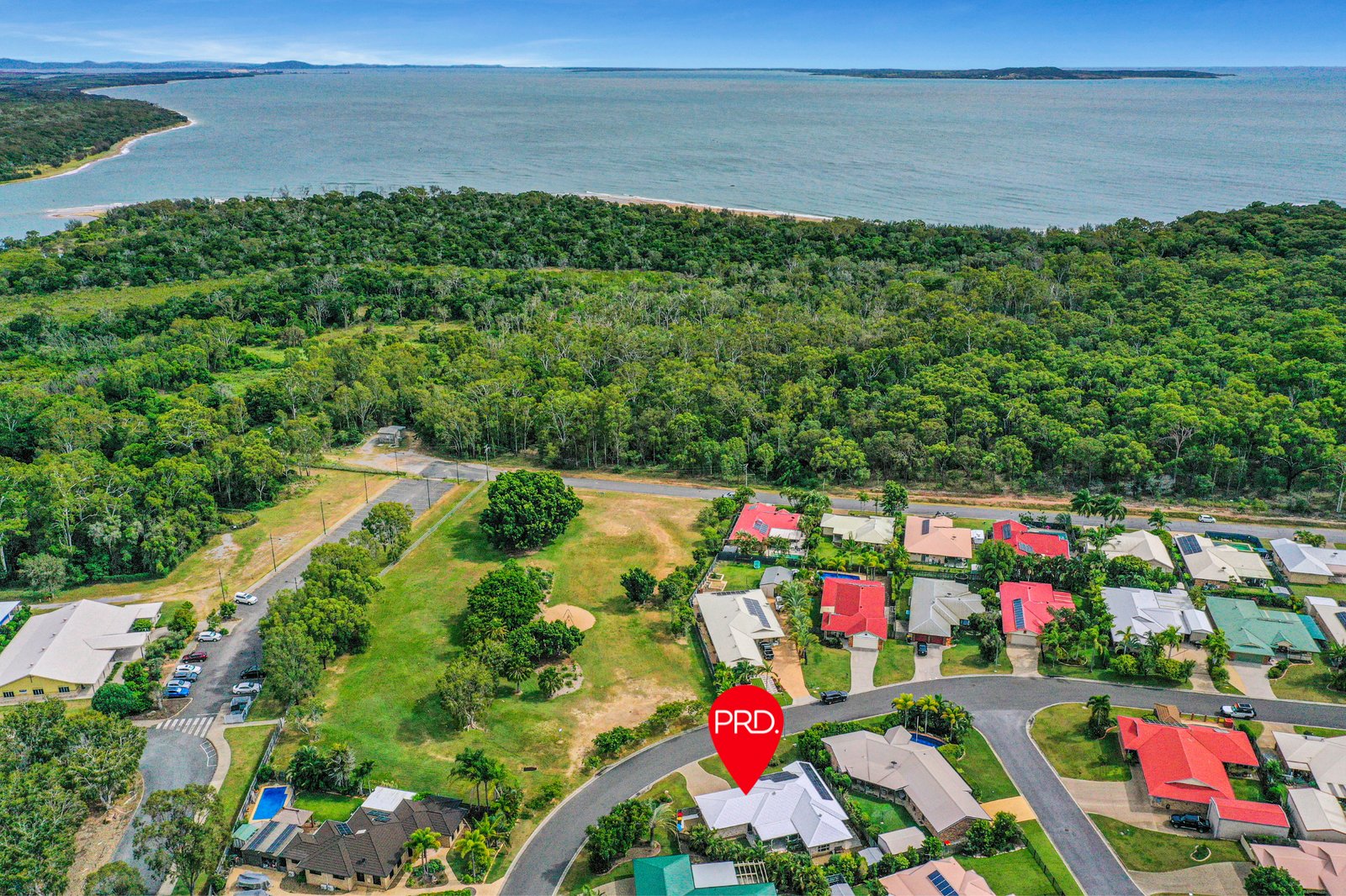 36 Geoffrey Thomas Drive TANNUM SANDS 19