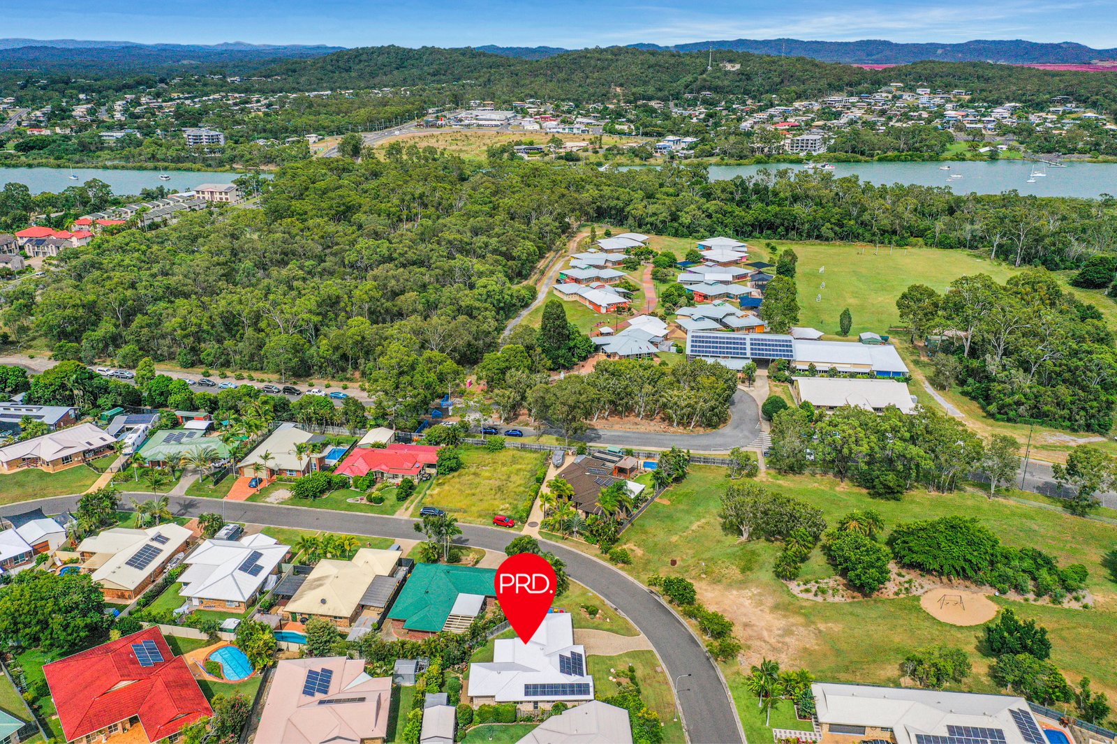 36 Geoffrey Thomas Drive TANNUM SANDS 20
