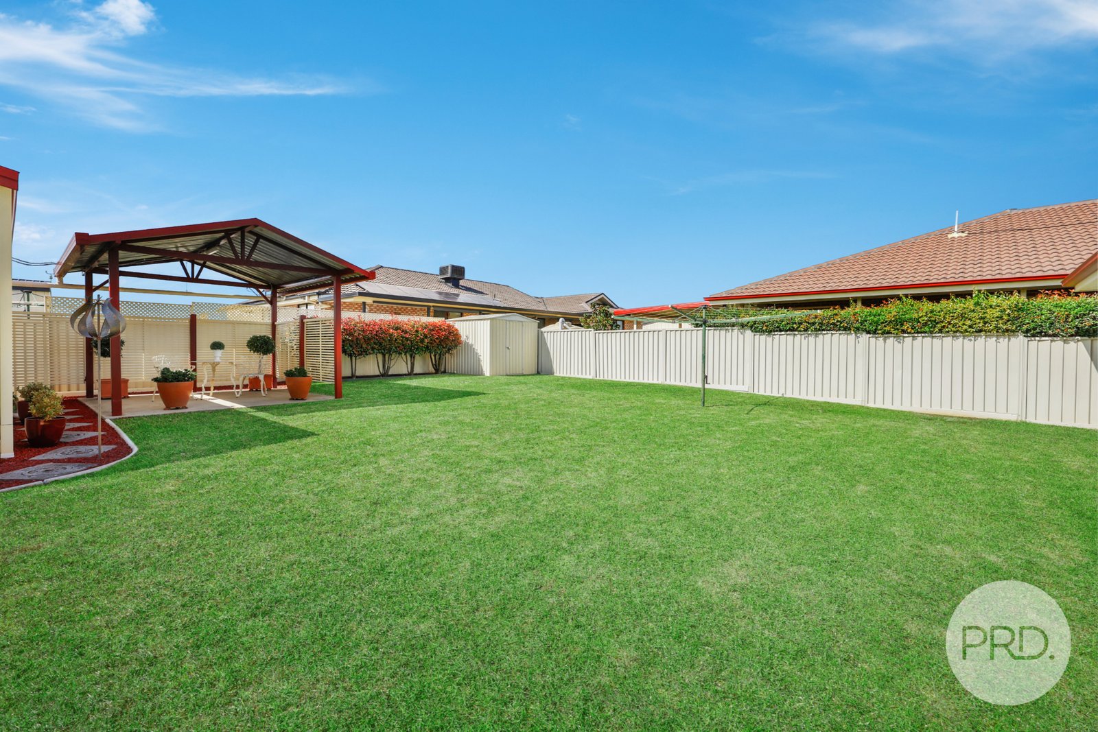 36 Gilbert Drive TAMWORTH 20