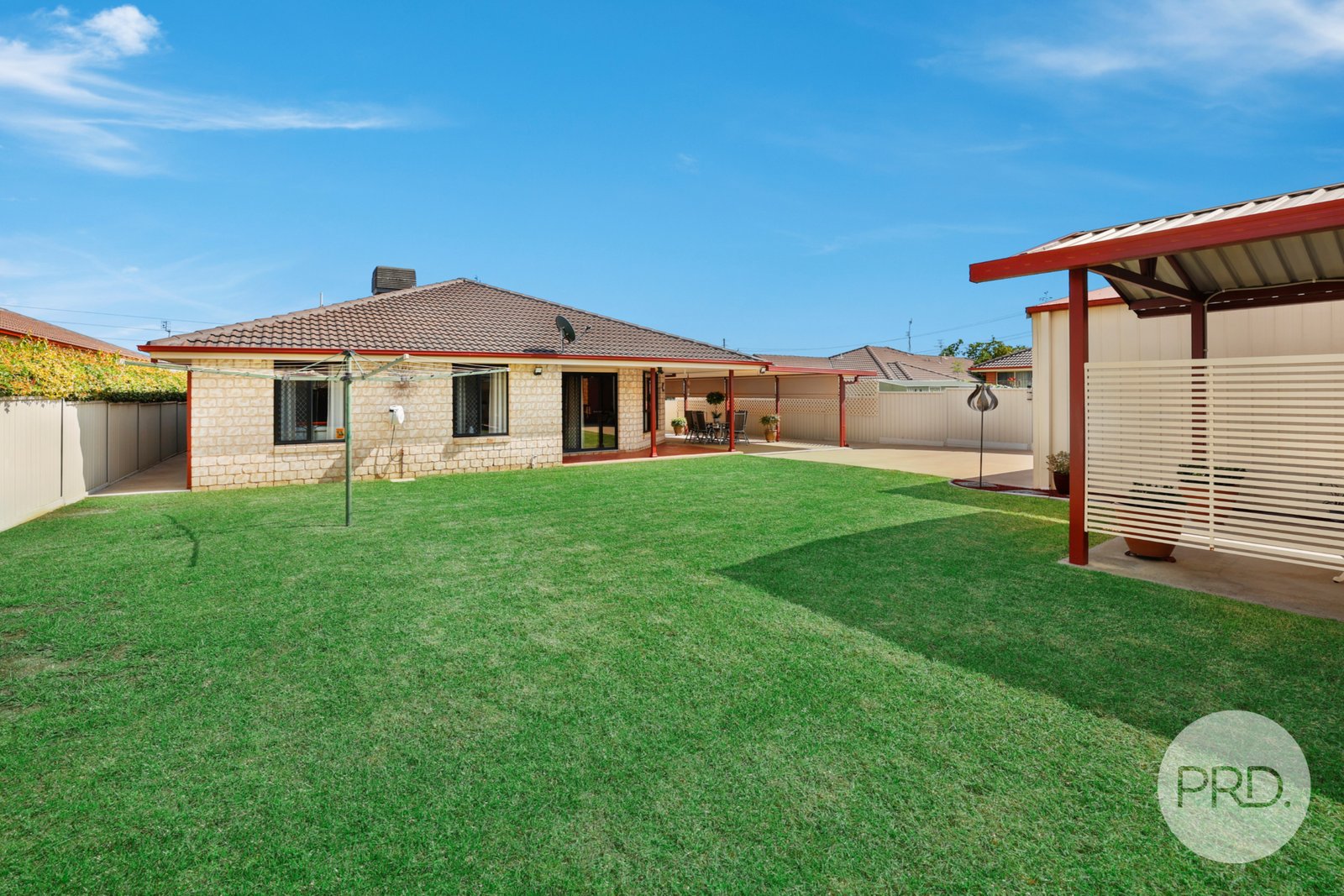 36 Gilbert Drive TAMWORTH 22