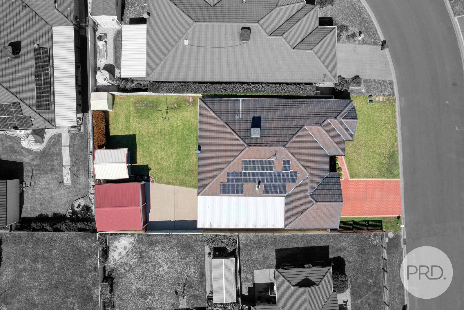 36 Gilbert Drive TAMWORTH 23