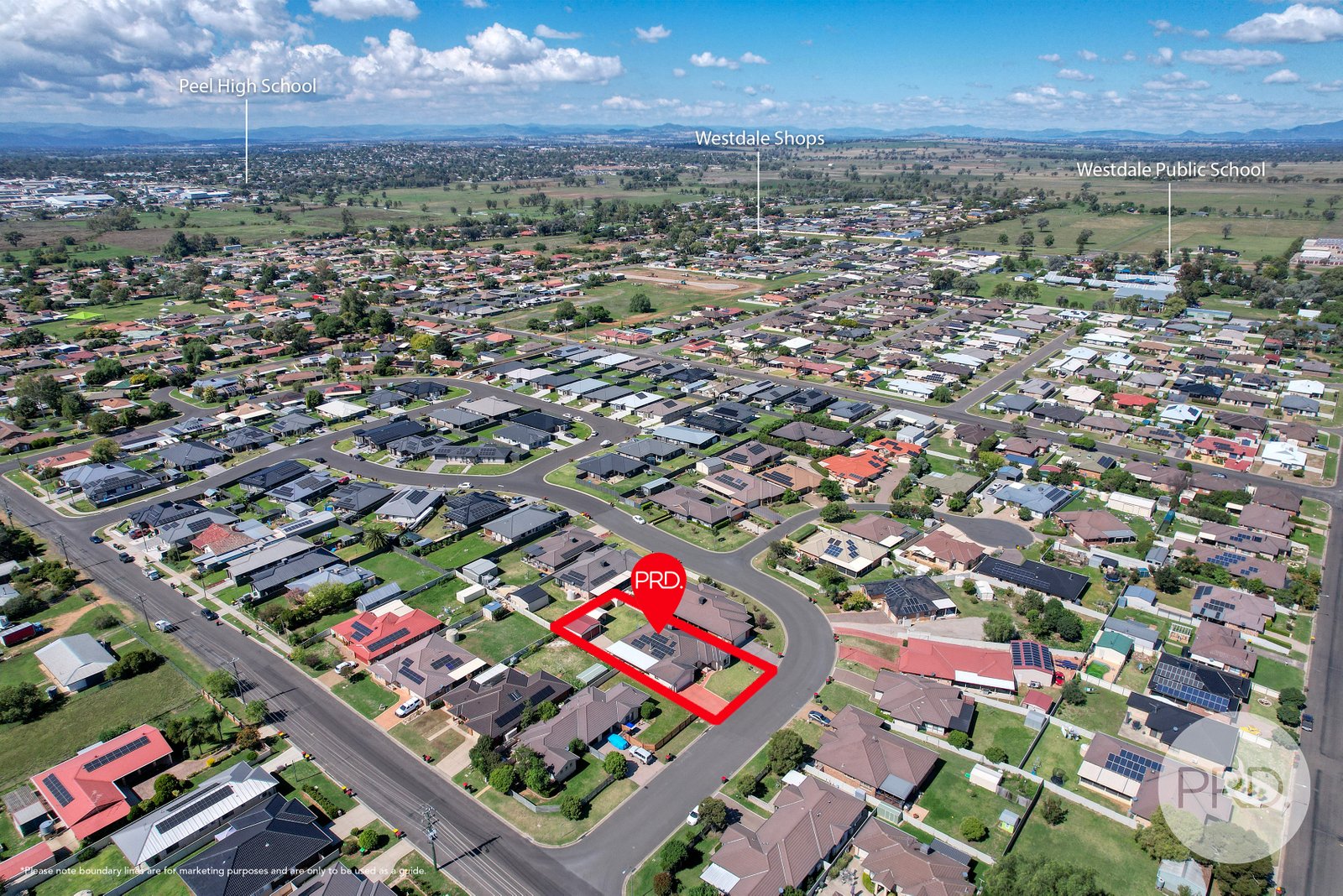 36 Gilbert Drive TAMWORTH 27