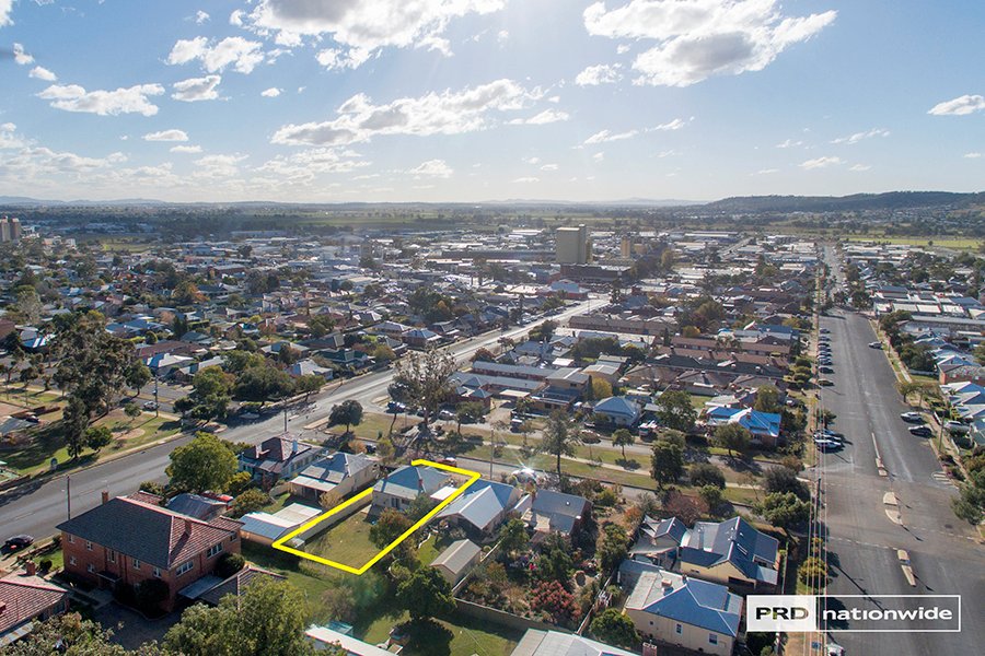 36 Gipps Street TAMWORTH 20